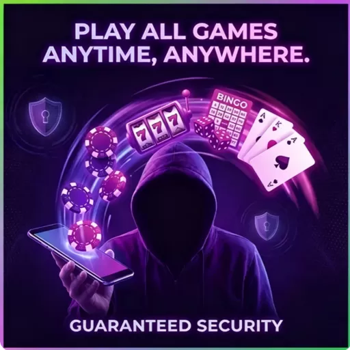 Panduan Pasang scatter808 APK di Android